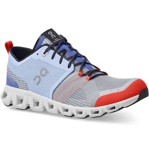 Men's On Cloud X Shift Running Shoes